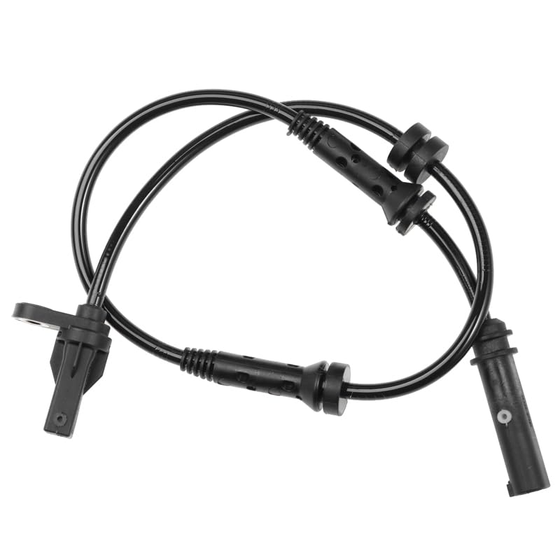 Sensor de velocidad ABS delantero derecho para coche BMW 1 2 3 4 Serie F20