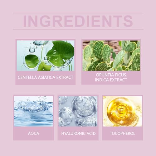 Jukeoiu Spray Fijador De Maquillaje | Fijador De Maquillaje Facial | Brum Ultra Fina 60ml De Secado Rápido Ligero Hidratante Para Mujeres, Gimnasio, Boda, Evento Nupcial, Viajes - imagen 8