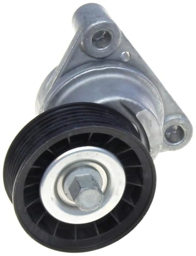 ACDelco Gold 38260 (19143240) Drive Belt Tensioner Assembly with Pulley