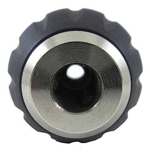 Mandril Aperto Rapido 3/8 (10mm) Parafusadeira Bosch 2609111225