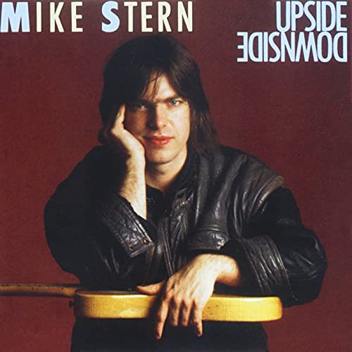 Mike Stern