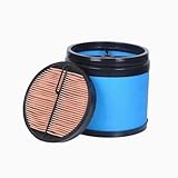 Air Filter Set AF27919 + AF27947 for Fleetguard
