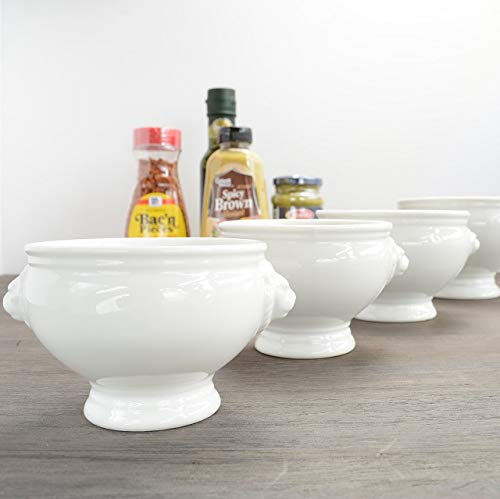 Amazon | ライオントリフボール (M) | yamatochina | スープカップ