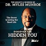 Cover of Discover the Hidden You