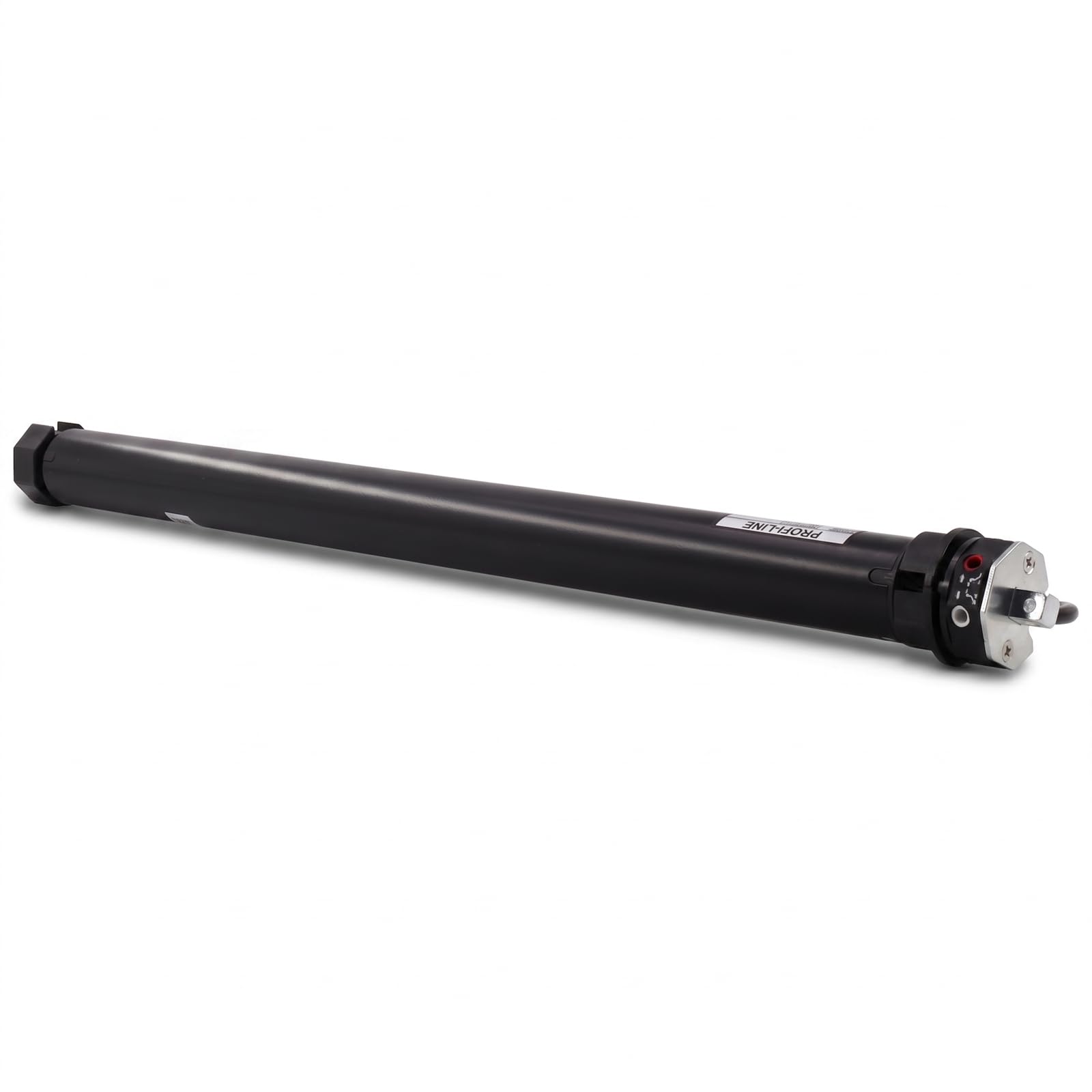 PROFI-LINE 12V Mini Rollladenmotor SW40 Rohrmotor 6Nm 15 kg für Gleichstrom