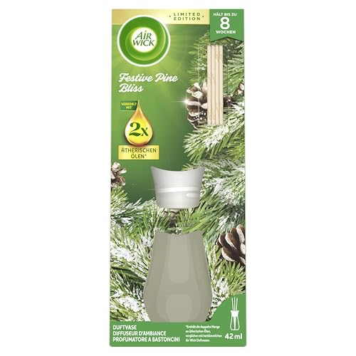 Air wick Duftvase Festive Pine Bliss 42ml