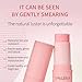 Grospe All-in-One Hydrating Stick, Wrinkle Bounce Multi Balm Facial Moisturizer, Daily Face Moisturizer for Reducing Fine Lines & Anti-aging