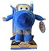 Super Wings - Peluche (26 cm)
