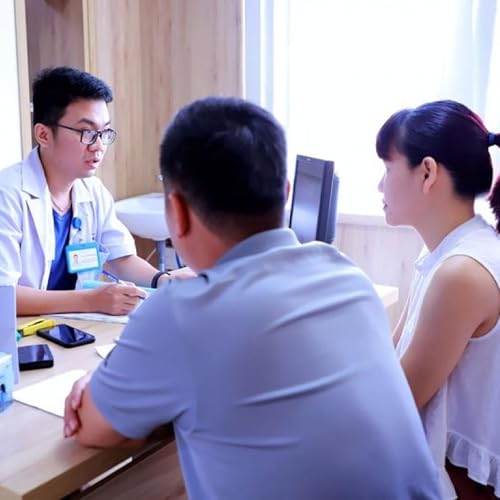 V&igrave; sao cần c&acirc;n nhắc bắt buộc kh&aacute;m sức khỏe trước khi kết h&ocirc;n?