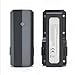 Ruko F11/F11PRO/F11GIM/F11GIM2 Drone Battery 11.1V 2500mAh/27.75Wh Li-po Rechargeable Battery and USB Cable for F11 Series RC Quadcopter Drone Black