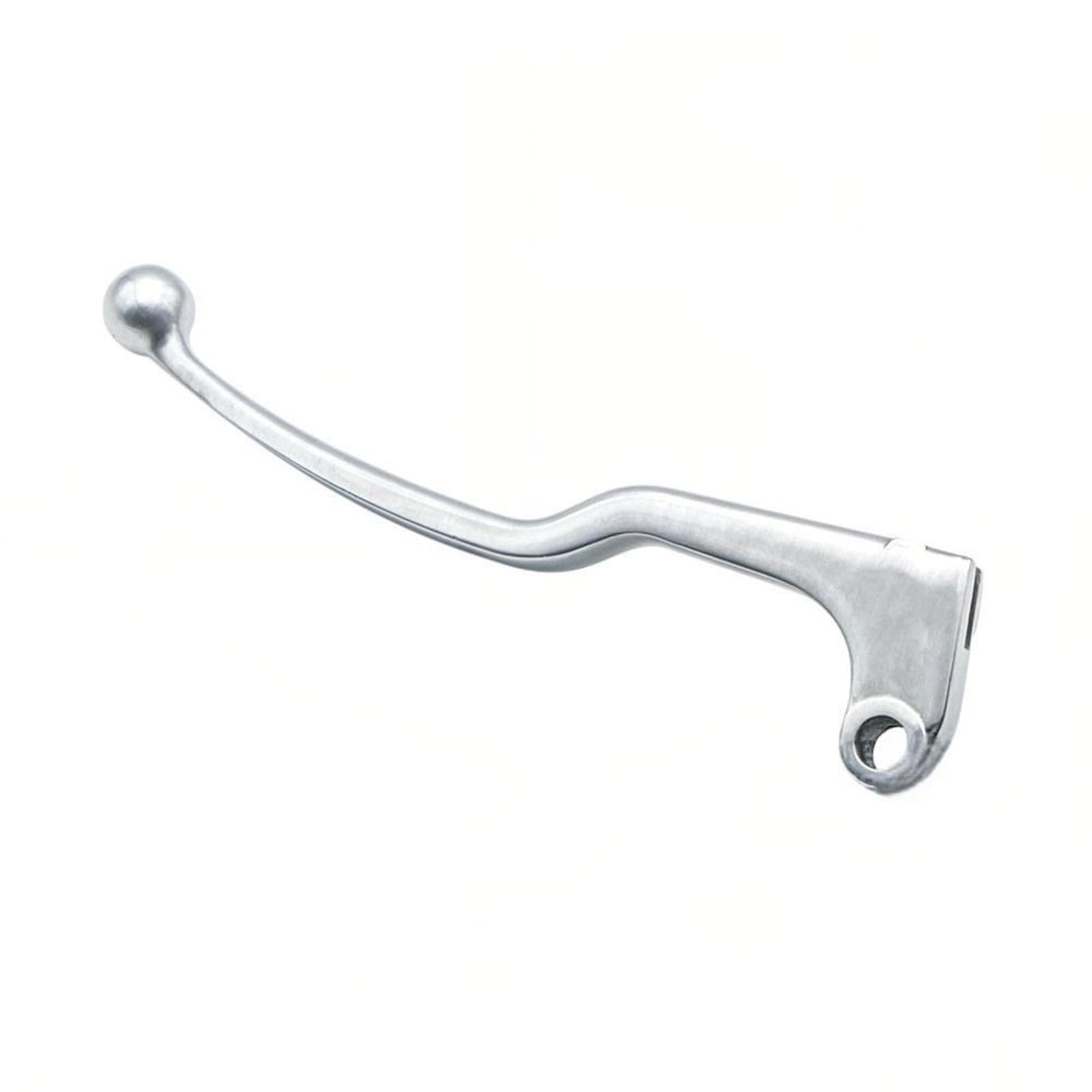 Palanca de embrague de freno de motocicleta en aluminio mecanizado para Suzuki GSXR1000 06-12