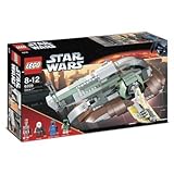 slave lego 75060 Geschlecht: Jungen Lego Star Wars 6209 Slave I