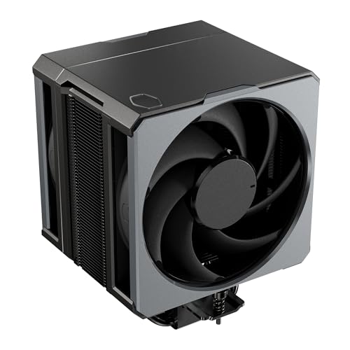 Cooler Master Hyper 612 APEX CPU Air Cooler, Dual...