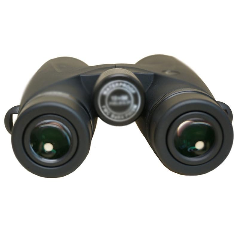 Binoculares ópticos HD para caza y camping miniatura 5