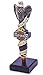 Harley-Davidson Eagle/Bar & Shield Tap Handle - Give Your Home Bar Some Real Pull
