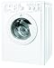 Indesit IWC 71051 C ECO (EU) Libera installazione Carica frontale 7kg 1000Giri/min A+ Bianco lavatrice