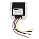 6-V-12-V-Wandler, DC-DC-Aufwärtswandler 5-V-zu-USB-Gleichspannungs-Booster-Versorgungsmodul C 6-12 12-V-10-A-120-W-Boost-Leistung