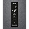 LG-GBP61DSXGC-Frigorifico-Combi-No-Frost-186cm-con-congelador-compresor-Smart-Inverter-341-litros-color-Inox-Antihuellas LG-GBP61DSXGC-Frigorifico-Combi-No-Frost-186cm-con-congelador-compresor-Smart-Inverter-341-litros-color-Inox-Antihuellas