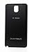 For Samsung Galaxy Note 3 N900T T-Mobile Back Battery Door Cover - Black - All Repair Parts USA Seller (Bulk Packaging)