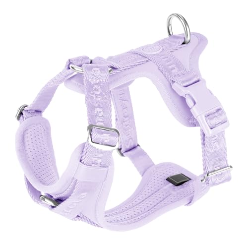 Sunraymascota Anti-Zug Hundegeschirr