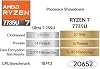Laptop empresarial HP EliteBook 665 G11 16" FHD+, AMD Ryzen 7 7735U, personalizada genuina, 32GB RAM, 1TB SSD NVMe, Wi-Fi 6E, RJ-45, teclado retroiluminado, lector de huellas, cámara web, Windows 11 Pro 6