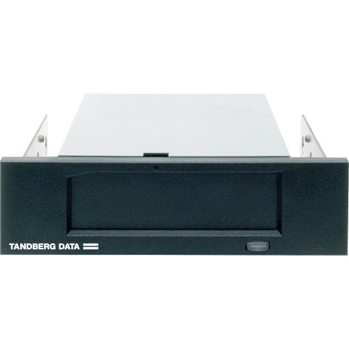Tandberg Data RDX QuikStor Caja Interna Negra miniatura 1