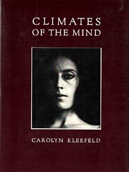 Hardcover Climates of the Mind Book