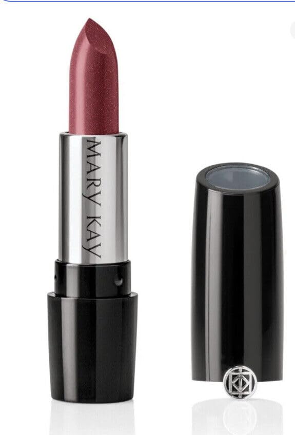 Mary Kay Gel Semi Shine Lápiz labial Berry Couture
