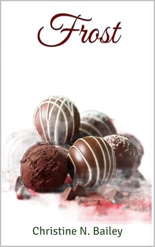 Frost (English Edition)