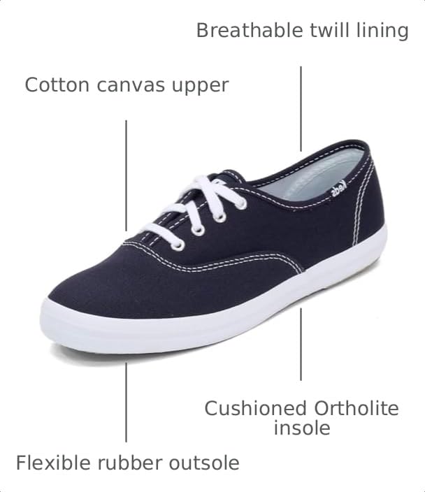 Image of Keds Women's Colorblock CVO Sneaker