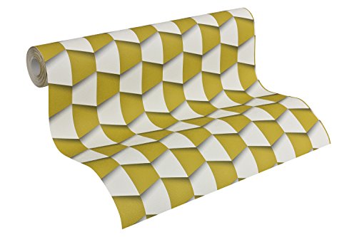 A.S, Création - Carta da Parati Move Your Wall