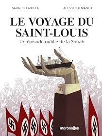 Le voyage du Saint-Louis