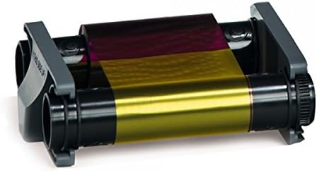 Badgy Color Ribbon for 100 Prints - Badgy100 and Badgy200 Compatible