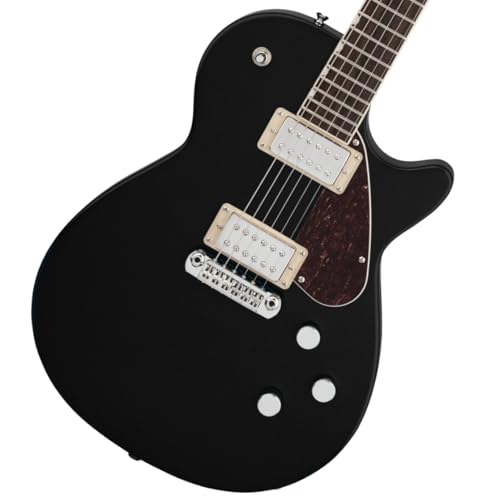Gretsch/Electromatic Jet Club Rosewood Fingerboard Jet Black