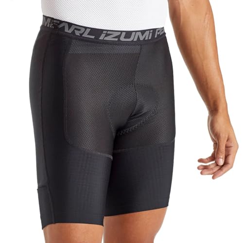 Mountain Bike Accessories Pearl IZUMi Men's Cycling Liner Shorts