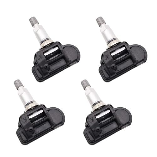 Capteur TPMS Benz A0009050030 évite l'usure de pneu sur CLA CLS GLA ML