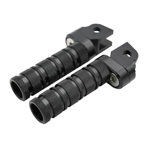 Repose-pieds CNC pour réparer et améliorer les appuis sur VTR250 et VFR800R
