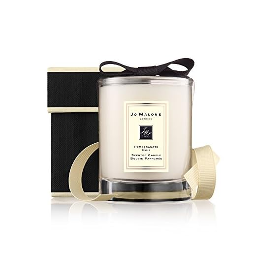 Jo Malone Granatäpple Noir reseljus 60 g