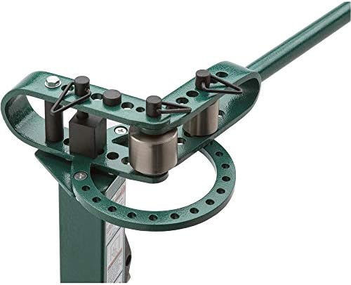 Grizzly Industrial H3184 - Compact Bender System - Floor Model image 5