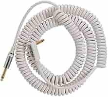 その他 Organic Sounds Coil Cable Original Coil Cable 【S-L Black Plug】 | Organic Sounds