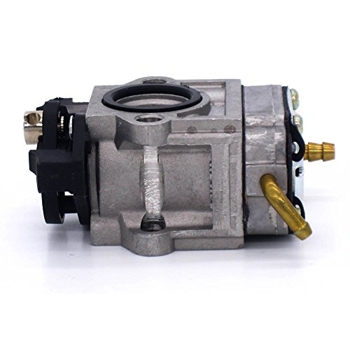 Nimtek Carburetor Carb Replaces Walbro Wyk-406 Wyk-345 Echo Pb-770 Pb-770H Pb-770T Backpack Blowers #TOP3