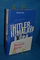 Zwischen Hitler und Himalaya 3707602168 Book Cover