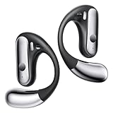 Open Ear Bluetooth 5.4 Headphones, 50Hrs Sport Earbuds, Stereo Deep Bass Sports Ear Buds Built in...