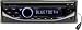 Produktbild Caliber RCD123BT Autoradio, USB, SD, AUX-Eingang