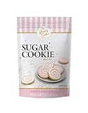 Whimsy Sugar Cookie Mix, 17.5 oz
