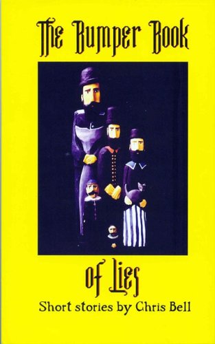 Cover of The Bumper Book of Lies