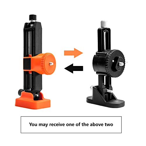 Hilda 4X360°Laser Level Self Leveling With Alarm,16 Lines Green Line Laser,2X360° Vertical And 2X360° Horizontal Laser Tool, Rechargeable Li-Ion Battery,Level Tool For Indoor And Outdoor Construction #TOP2