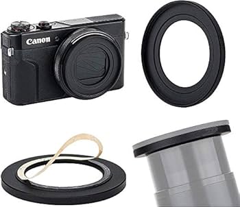 Canon - PowerShot G7 X Mark II できすとりんさん専用 CANON POWERSHOT G7X G7 X Mark MK II 2 Compact Digital Camera