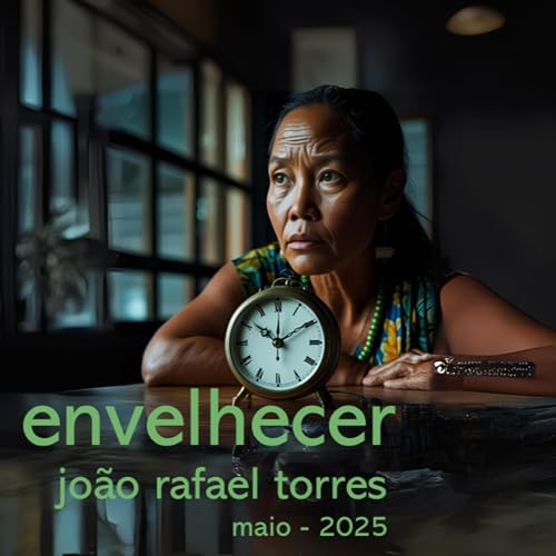 Envelhecer - palestra completa