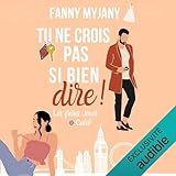  Tu ne crois pas si bien dire: Saga des Frères Jones, Vol. 2